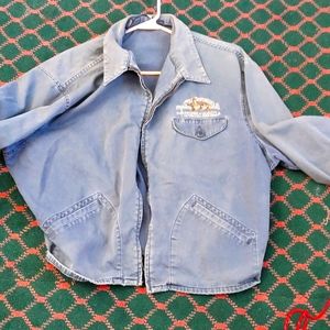 Vintage Ralph Lauren Polo Jacket